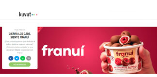 Prueba cosas gratis con Kuvut Prueba cosas gratis con Kuvut