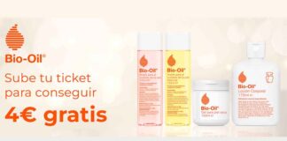Reembolsos Bio-Oil Reembolsos Bio-Oil