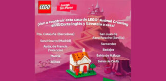 Actividades infantiles El Corte Inglés Actividades infantiles El Corte Inglés