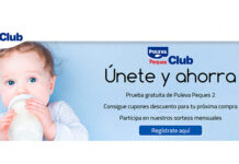 Ahorra con Puleva Peques Club Ahorra con Puleva Peques Club