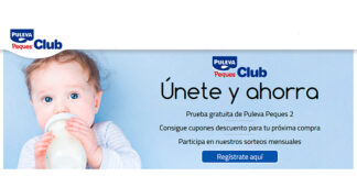 Ahorra con Puleva Peques Club Ahorra con Puleva Peques Club