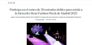 Concurso Elle Concurso Elle