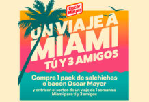 Consigue regalos con Campofrío Consigue regalos con Campofrío