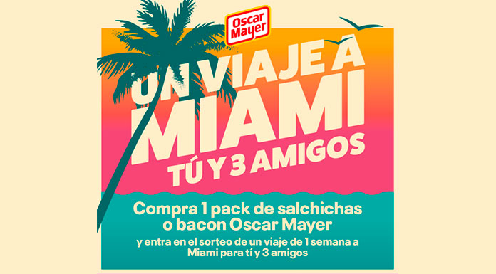 Consigue regalos con Campofrío Consigue regalos con Campofrío