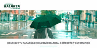 Consigue regalos con Ralarsa Consigue regalos con Ralarsa