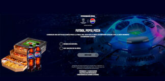 Consigue una entrada doble para la UEFA Consigue una entrada doble para la UEFA