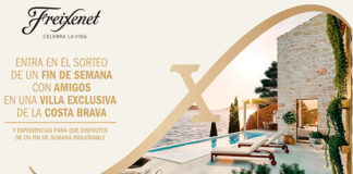 Gana un fin de semana con Freixenet Gana un fin de semana con Freixenet