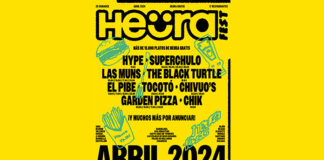 Heura Fest Heura Fest