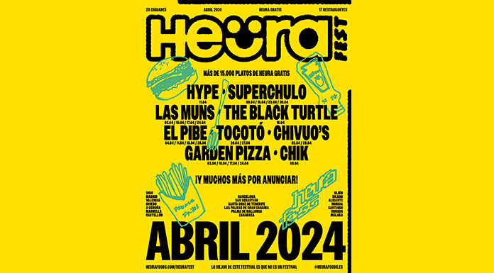 Heura Fest