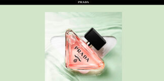 Muestras gratis de Prada Paradoxe Muestras gratis de Prada Paradoxe