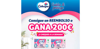 Reembolsos de Colhogar Reembolsos de Colhogar