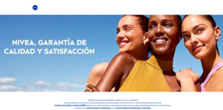 Reembolsos de Nivea Reembolsos de Nivea