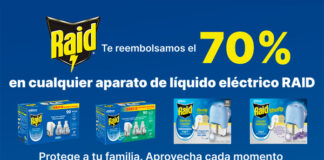 Reembolsos en Raid Reembolsos en Raid