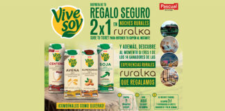 Regalo seguro con ViveSoy Regalo seguro con ViveSoy