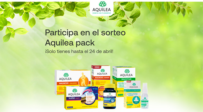 Sorteo de Aquilea