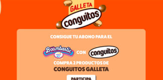 Consigue tu abono para Boombastic Port Aventura con Conguitos Consigue tu abono para Boombastic Port Aventura con Conguitos