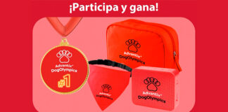 DogOlympics Advantix DogOlympics Advantix