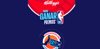 Gana premios NBA con Kellogg’s Gana premios NBA con Kellogg's