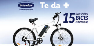 Gana regalos con Salvelox Gana regalos con Salvelox
