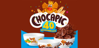 Llévate gratis un bol con Chocapic Llévate gratis un bol con Chocapic