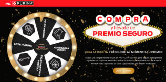 Premio seguro con Purina Pro Plan Premio seguro con Purina Pro Plan