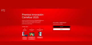 Premios Innovación Carrefour Premios Innovación Carrefour