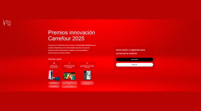 Premios Innovación Carrefour Premios Innovación Carrefour
