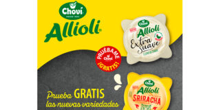 Prueba gratis Allioli Choví Prueba gratis Allioli Choví