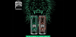 Prueba gratis Maison Perrier Energize Prueba gratis Maison Perrier Energize