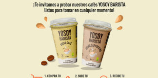 Prueba gratis Yosoy Barista listos para tomar Prueba gratis Yosoy Barista listos para tomar