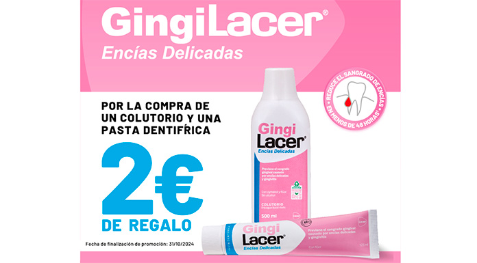 Reembolsos Gingilacer