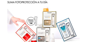 Regalan cofres de Vichy Regalan cofres de Vichy