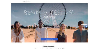 Sorteo de entradas dobles para festivales con Springfield Sorteo de entradas dobles para festivales con Springfield