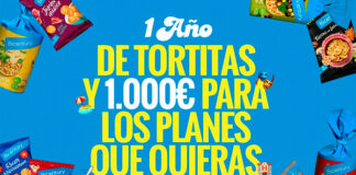Sorteo de tortitas y Planes de Bicentury Sorteo de tortitas y Planes de Bicentury