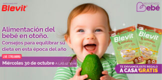 Bienvenido Bebé – Charla gratis Bienvenido Bebé - Charla gratis
