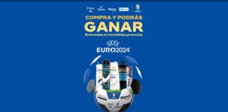 Gana premios de la UEFA Euro 2024 con Unilever Gana premios de la UEFA Euro 2024 con Unilever