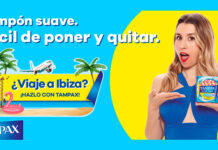 Gana un viaje con Tampax Gana un viaje con Tampax