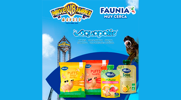 Gran sorteo de Hero