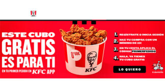 Promociones KFC Promociones KFC