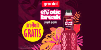 Prueba gratis Granini Prueba gratis Granini