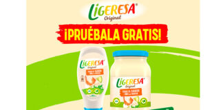 Prueba gratis Ligeresa Prueba gratis Ligeresa