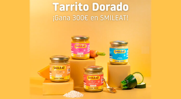 Sorteo de Smileat Sorteo de Smileat