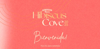 Sorteo de un viaje de Hawaiian Tropic Sorteo de un viaje de Hawaiian Tropic