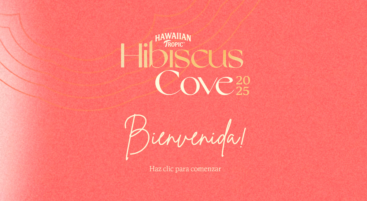 Sorteo de un viaje de Hawaiian Tropic Video
