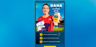 Sorteo Hellmann’s x UEFA EURO Sorteo Hellmann’s x UEFA EURO