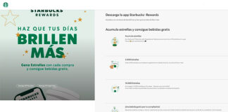 Starbucks Rewards Starbucks Rewards