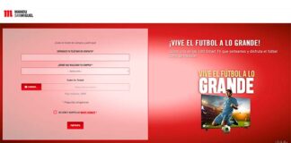 Vive el fútbol a lo grande con Mahou Vive el fútbol a lo grande con Mahou