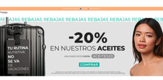 Descuentos en Arganour Descuentos en Arganour