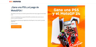 Promociones de Box Repsol Promociones de Box Repsol