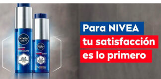 Reembolsos Nivea Men Reembolsos Nivea Men